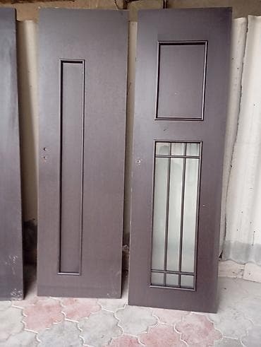 смеситель душевой: Лист для дверей, Б/у, Другой материал, Платная доставка — 9