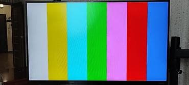 switch oled: Монитор, Samsung, Б/у, LED, 26" - 27" — 3