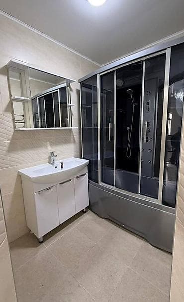 6 комнат, 187 м², 12 мкр Пентхаус этаж — 8