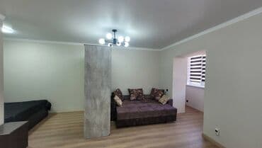 обмен на минивен: Квартира, Саквояж Чолпон-Ата, Детская площадка, Парковка, стоянка, Охраняемая территория — 6