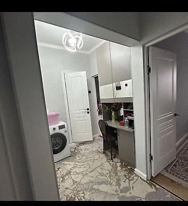 Квартиры: 3 комнаты, 67000 м², 105 серия, 9 этаж, Евроремонт — 7