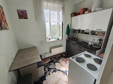 квартиры в кант: 1 комната, 33 м², Индивидуалка, 5 этаж, Косметический ремонт — 9