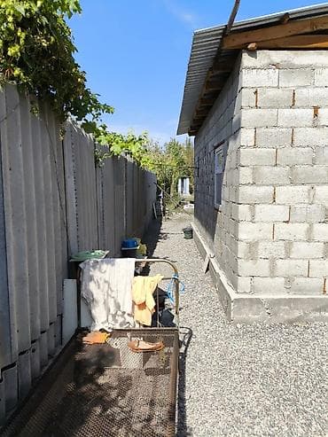 2 8: 🏡 Продаю дом в Канте 📍 Участок — 7 соток 🏠 Площадь дома — 65 кв.м — 9