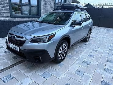 субару аутбек дизел: Subaru Outback: 2019 г., 2.5 л, Вариатор, Бензин, Универсал — 3