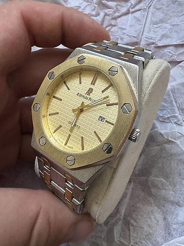 apple watch оригинал: Классические часы часы, Hublot, Швейцария, Мужские, Б/у — 9