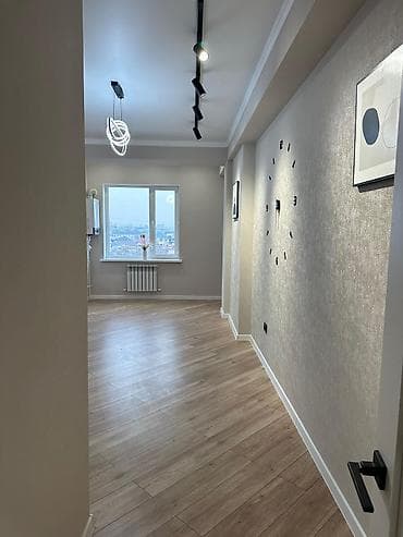 маладежный квартал делюр квартира: 3 комнаты, 92 м², Элитка, 6 этаж, Дизайнерский ремонт — 10