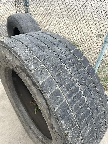wuling mini ev: Грузовая шина 315/60 R22.5 - Размер: 315/60R22.5 - Назначение — 1