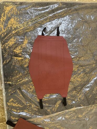 Скупка катализаторов: Чехлы Lexus, Б/у, Самовывоз — 1