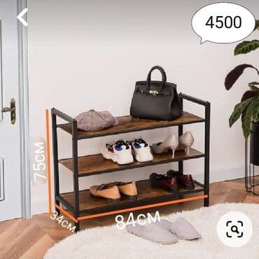 купить аквариум для рыбок недорого: Этажерки/стеллажи для комнатных растений - Дизайн: современные — 26