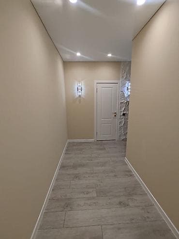 сдаю квартиру микрорайон кокжар: 2 комнаты, 50 м², Элитка, 2 этаж, Евроремонт — 3