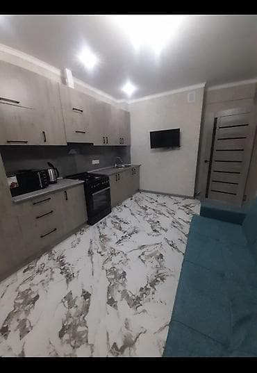 комната за ночь: 1 комната — 4