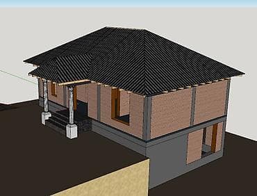 Коюу: Долборлоо | Үйлөр — 3