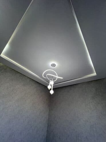 1 комната: Дом, 125 м², 5 комнат, Собственник, Евроремонт — 2