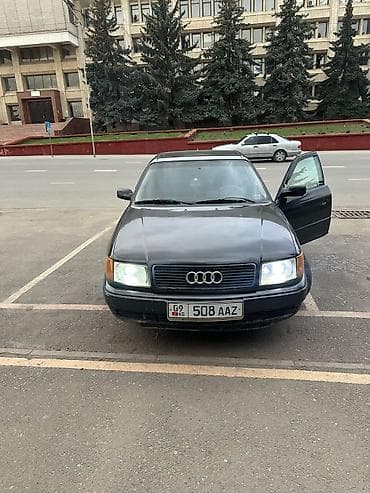 передний бампер опель вектра б: Audi 100: 1992 г., 2.3 л, Механика, Бензин, Седан — 3