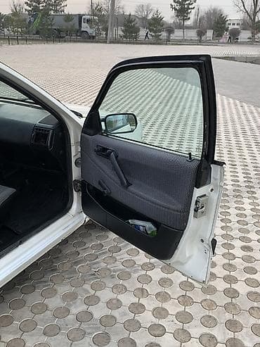 Volkswagen Passat Variant: 1991 г., Универсал — 7