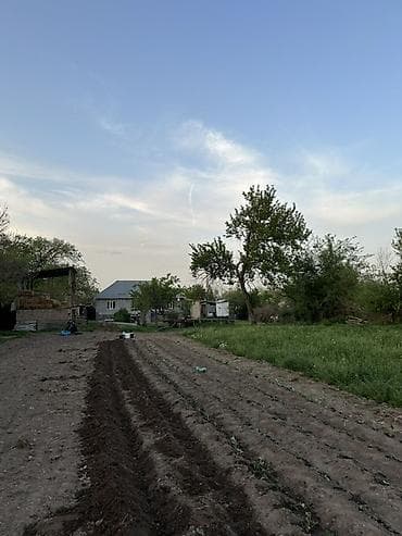 пш метр: 10 соток, Айыл чарба үчүн — 3