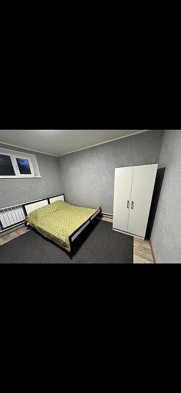 сдаю с подсилением: 1 комната, Собственник, Без подселения, С мебелью полностью — 3