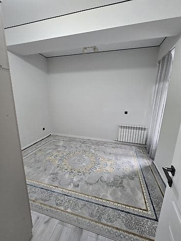 Батирлер: 2 бөлмө, Чогуу жашоосу жок, Толугу менен эмереги бар — 8