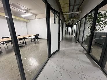 шашлык заказ: Аренда офисов, 35 м², В бизнес центре, 1 линия — 7