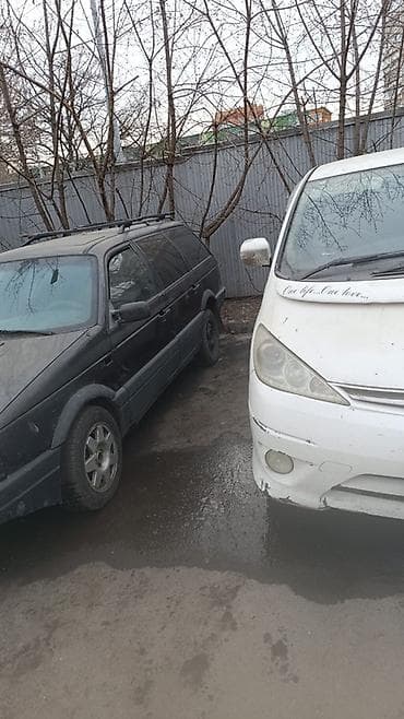 мотор пассат б3: Volkswagen Passat Variant: 1991 г., 1.8 л, Ручные, Бензин, Универсал — 3