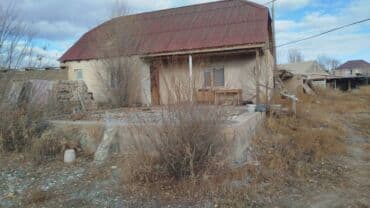 дом село маевка: Дом, 9 м², 3 комнаты, Собственник, Косметический ремонт — 13