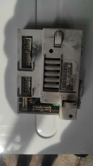 ремонт стиральных машин на дому: Предлагаем услуги по ремонту стиральных машин на дому. Выезд и — 4