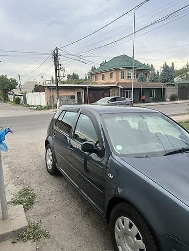 двигатель гольф 1 6: Volkswagen Golf: 2001 г., 1.6 л, Автомат, Бензин, Хэтчбэк — 4