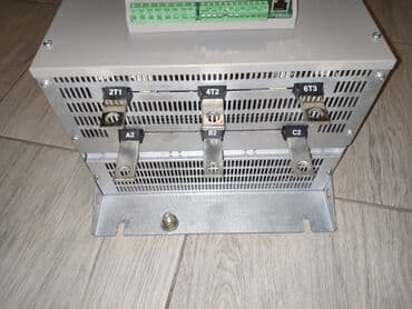 электросчётчик: Продается: Устройство плавного пуска. Практически в новом состояние — 2