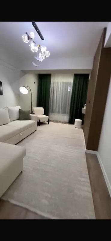 ts group: 1 комната, 41 м², Дизайнерский ремонт — 5