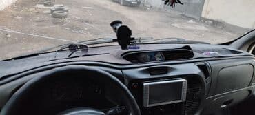 nissan nv: Легкий грузовик, Ford, Стандарт, 2 т, Б/у — 8