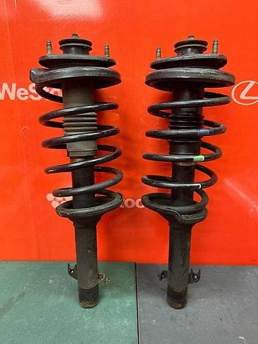 honda stepwgn рейка: Передняя подвеска и рулевое в сборе Honda Stepwgn RF1 (б/у) — — — — 6