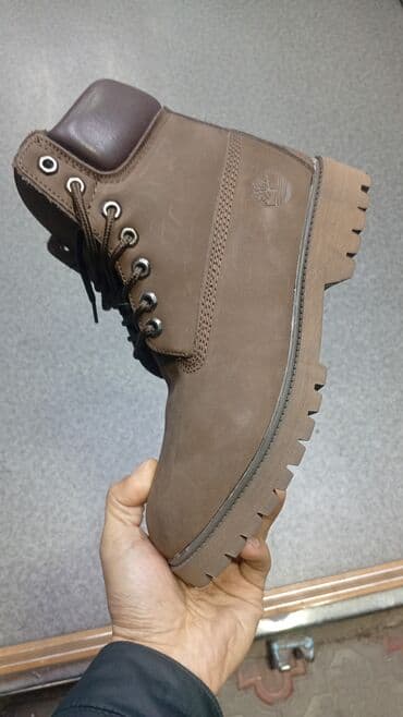 стильная одежда больших размеров для женщин: TIMBERLAND ORIGINAL РАЗМЕР 40 ДО 45 ОЧЕНЬ ТЕПЛЫЙ И ХОРОШИЙ — 3