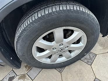 fit 2020: Honda CR-V: 2010 г., 2.4 л, Автомат, Бензин, Кроссовер — 8