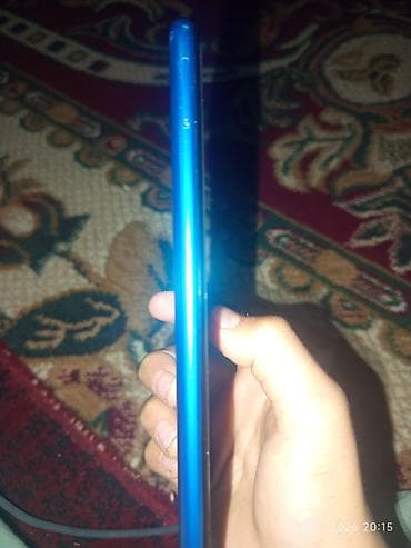 телефоны xiaomi redmi 10 а: Redmi, Redmi 9A, цвет - Синий — 3