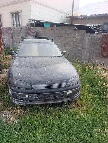 chek it: Toyota Windom: 1995 г., 2.5 л, Автомат, Бензин, Седан — 3