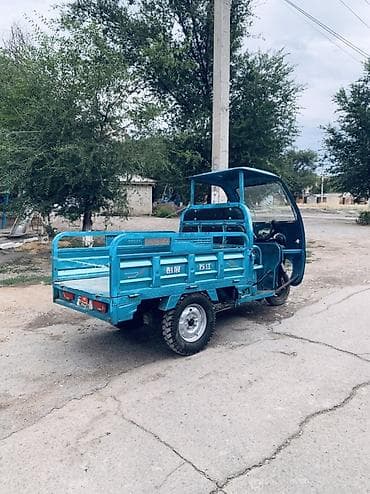passat b2: Легкий грузовик, Стандарт, До 1 т, Б/у — 6