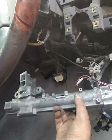 автоэлектрик ремонт авто с выездом бишкек: Изготовление ключей замок зажигание чип ключ ремонт замена корпусов — 13