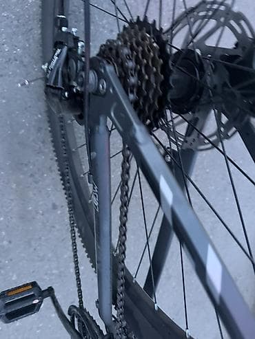 trinx m600 pro: Городской велосипед, Trinx, Рама L (172 - 185 см), Новый — 4