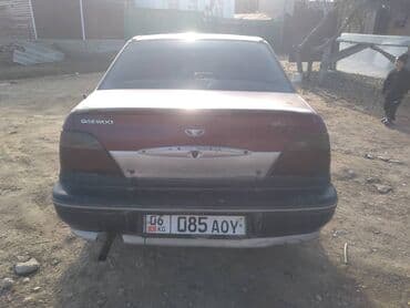 дэу нексия диски на 14 размер: Daewoo Nexia: 1996 г., 1.5 л, Механика, Бензиновая, Седан — 1