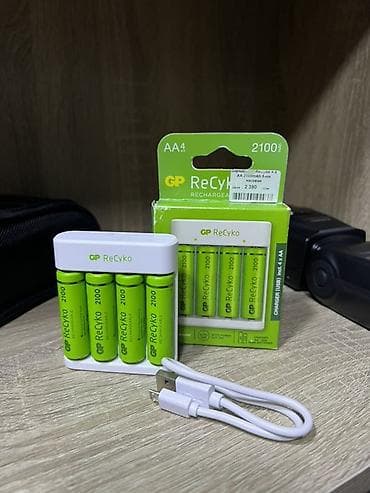 6 d: Вспышка Yongnuo YN565EX III для Canon + аккумуляторы Продаю вспышку — 3