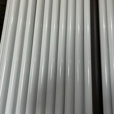 систему капельного полива: Водосточные трубы любой длинны 310 за метр Диаметр 100mm Толщина — 6