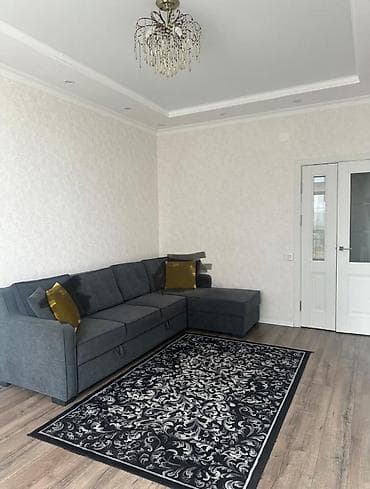 квартира сдаю: 1 комната — 4