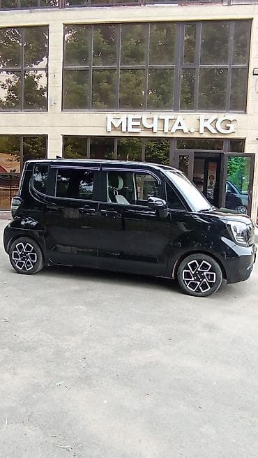 byd авто: Kia Ray: 2023 г., 0.1 л, Автомат, Бензин, Хэтчбэк — 7