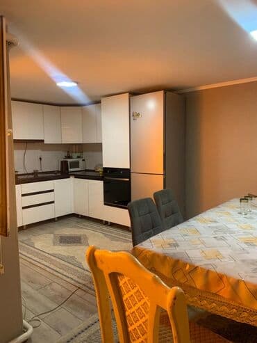 Дом, 100 м², 5 комнат, Собственник, Евроремонт at lalafo.kg Дом, 100 м², 5 комнат, Собственник, Евроремонт