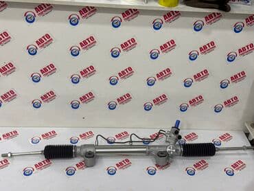 рулевая рейка цена: Рулевая рейка Lexus 2012 г., Новый, Оригинал, Япония — 1