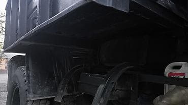 Унаа сатуу: ЗИЛ : | 1990 г — 7