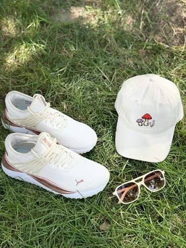 брендовый обувь: Женские кепки/кроссовки/очки Девочки лучшие подборки для вас! 🤗💛 — 5