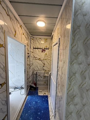 комната сутка: Квартира берилет 1-комнатага с подселением Ак Ордо 2 де Баасы :15000 — 3