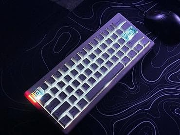 игровой компьютер рассрочка: Компьютер, ядер - 8, ОЗУ 16 ГБ, Игровой, Новый, Intel Core i5, HDD + SSD — 2