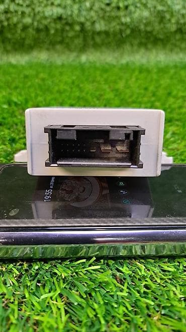 e34 540i: Иммобилайзер BMW Е53 Е53 6 905 668 Год 2002 В отличном состоянии — 4